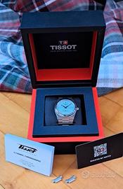 tissot prx
