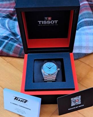 tissot prx
