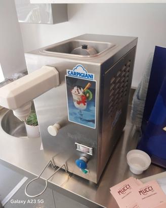 Montapanna CARPIGIANI