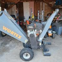 Biotritturatore Wortex