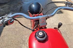 Guzzino 65