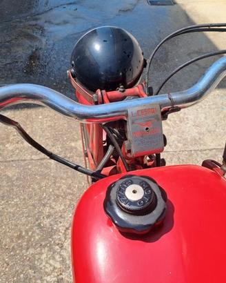 Guzzino 65