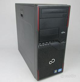 PC Intel i3 oppure i5 8 Gb RAM 500 GB WiFi