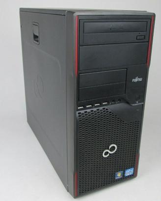 PC Intel i3 oppure i5 8 Gb RAM 500 GB WiFi