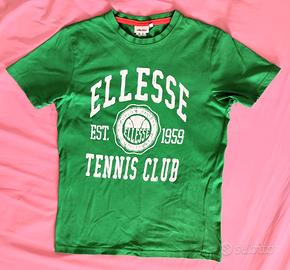 t-shirt Ellesse