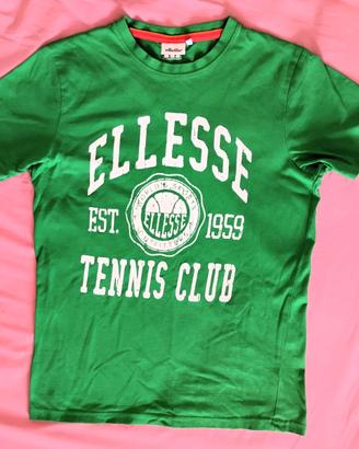 t-shirt Ellesse