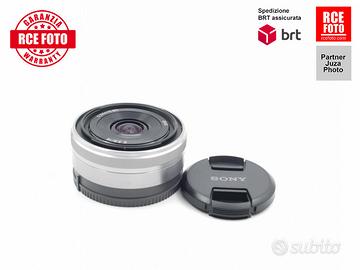 Sony E 16 F2.8 (Sony)