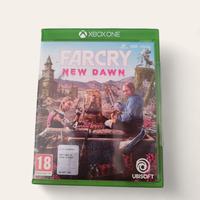 FARCRY NEW DAWN PER XBOX ONE 