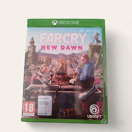 FARCRY NEW DAWN PER XBOX ONE 