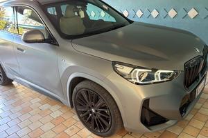 Bmw x1. M135. 2000 diesel elettrica. Full