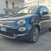 Fiat 500 gpl 7/2019 1.2 51 kw