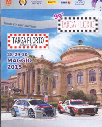 Targa Florio