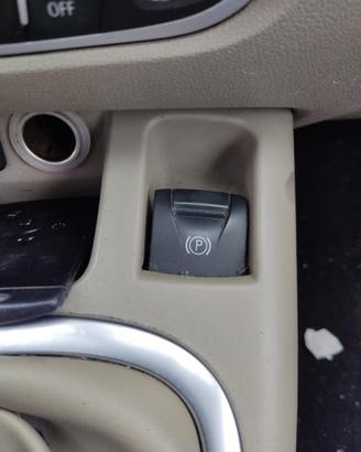 Leva freno a mano RENAULT SCENIC 1.9cc benz 2009