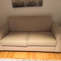 Coppia divani Chateau d'ax