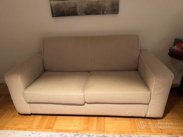 Coppia divani Chateau d'ax