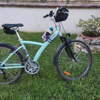 Bici Donna