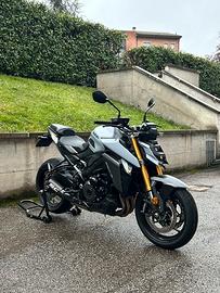 Suzuki GSX-S 1000