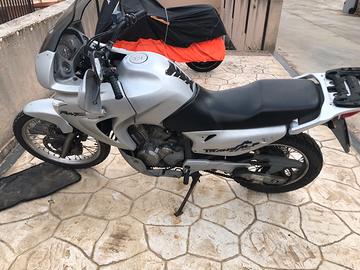 Mitica. Transalp 650- 3001