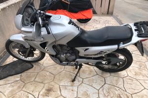 Mitica. Transalp 650- 3001