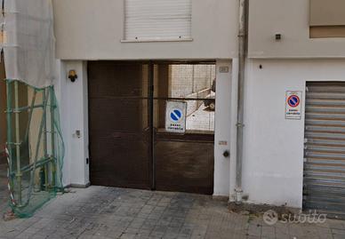 Posto Auto o Moto Scoperto