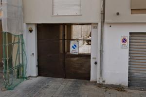 Posto Auto o Moto Scoperto