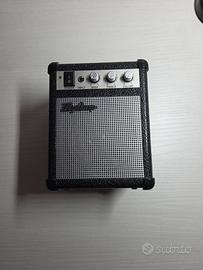 Mini Amplificatore/cassa Portable MyAmp