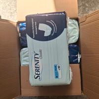 pannolini incontinenza