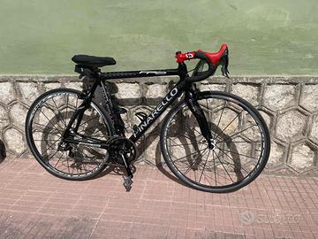 Bici da corsa