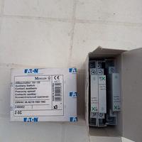 Contatto ausiliare z-sc 248862 1na+1nc eaton
