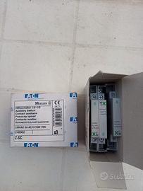 Contatto ausiliare z-sc 248862 1na+1nc eaton