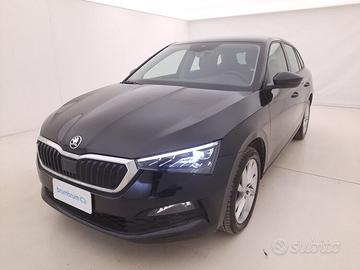 Skoda Scala Style DSG BR543706 1.0 Benzina 110CV