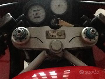 Ducati 851 SP 2