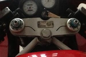 Ducati 851 SP 2
