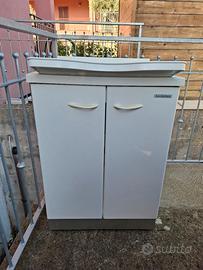 Lavatoio Montegrappa