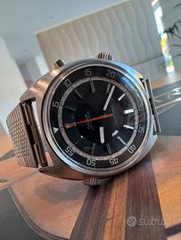 Omega Seamaster Chronostop 145.008