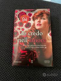 Marisel Vera io credo nell’amore