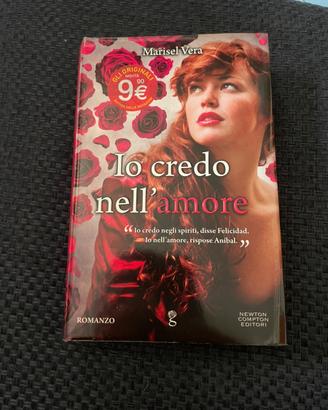 Marisel Vera io credo nell’amore
