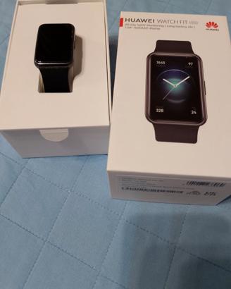 Huawei fit