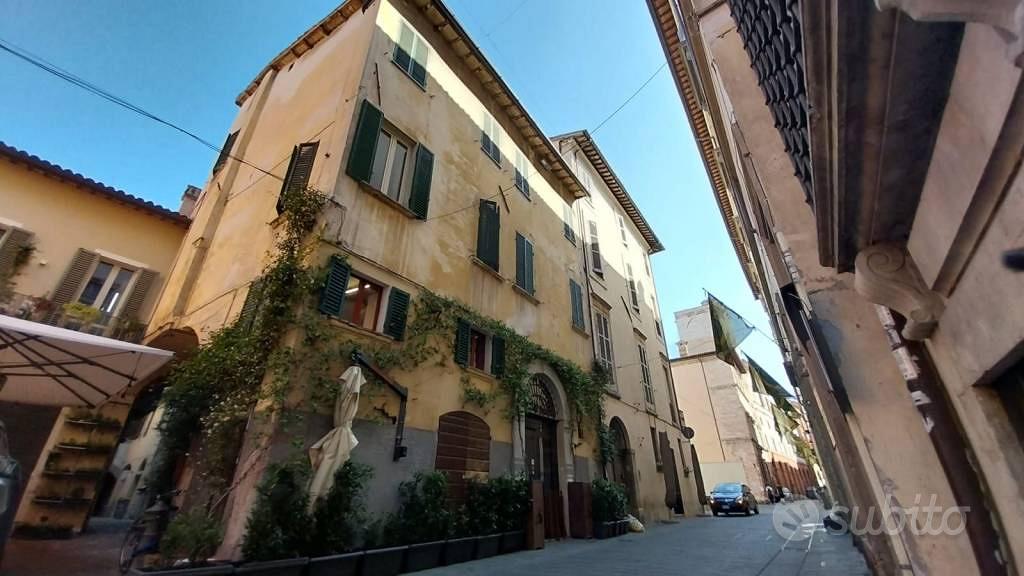 Appartamento – PG - Vista 3