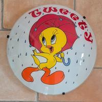 Plafoniera  Disney Tweety