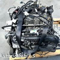 Motore mini one 1.2 102 CV B38A12A