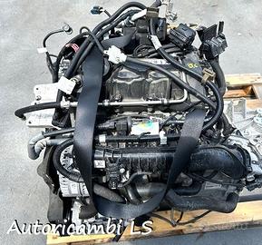 Motore mini one 1.2 102 CV B38A12A