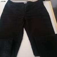 Pantaloni eleganti donna