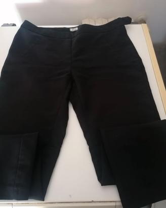 Pantaloni eleganti donna