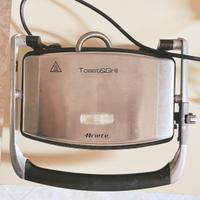 Toast e grill ariete