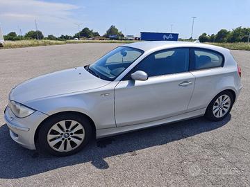 BMW serie 1 118d