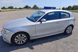 BMW serie 1 118d