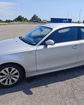 BMW serie 1 118d