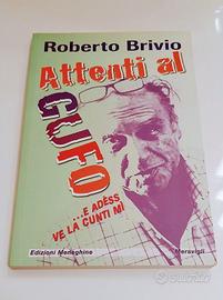 R. Brivio - Attenti al gufo... E adèss ve la cunti