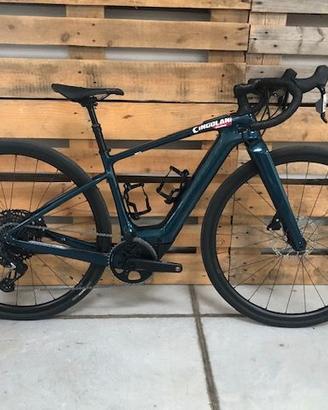 Specialized Turbo Creo 2 SL Comp Carbon